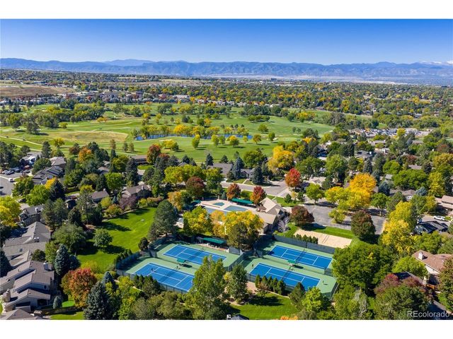 5586 E Mineral Ln, Centennial, CO 80122