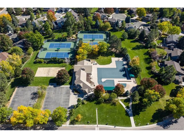 5586 E Mineral Ln, Centennial, CO 80122