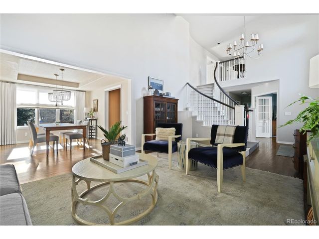 5586 E Mineral Ln, Centennial, CO 80122