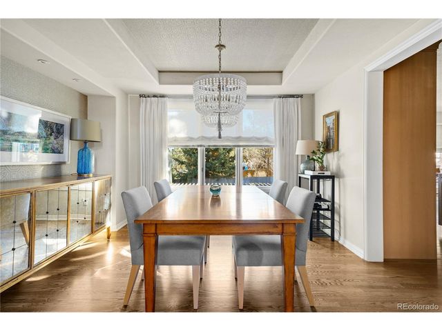 5586 E Mineral Ln, Centennial, CO 80122