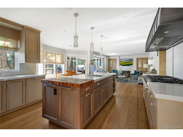 5586 E Mineral Ln, Centennial, CO 80122