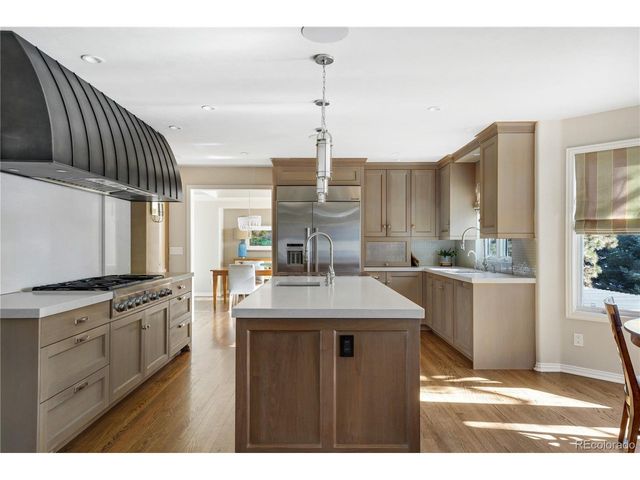 5586 E Mineral Ln, Centennial, CO 80122