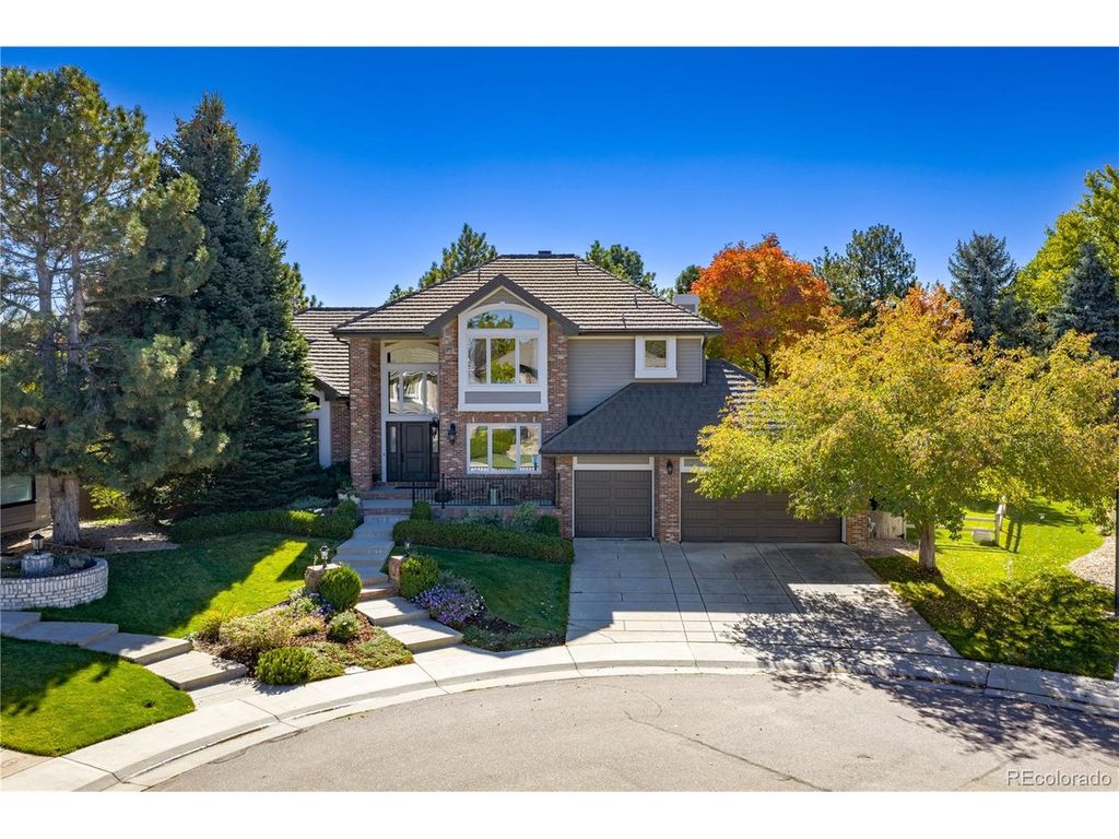 5586 E Mineral Ln, Centennial, CO 80122