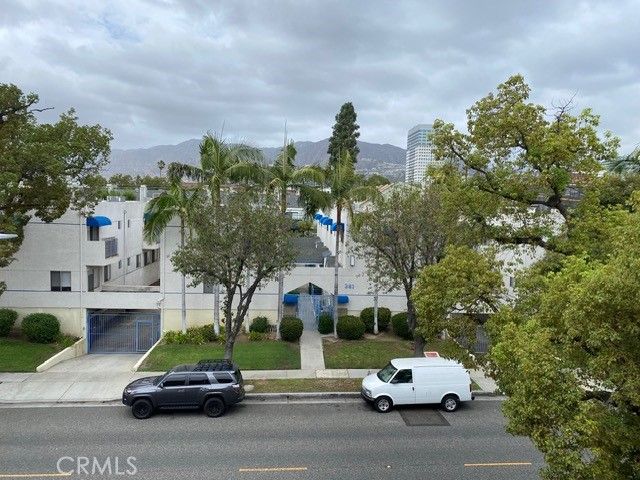 356 W California 23, Glendale, CA 91203