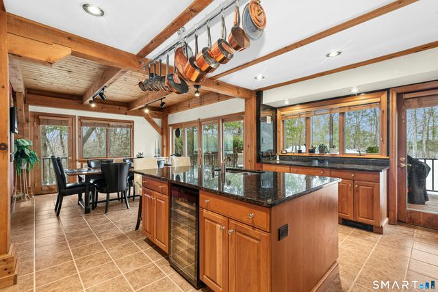 9-A Obtuse Rocks Road, Brookfield, CT 06804