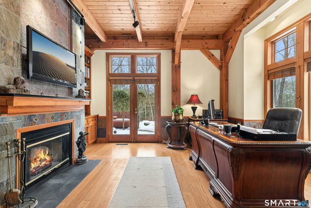 9-A Obtuse Rocks Road, Brookfield, CT 06804