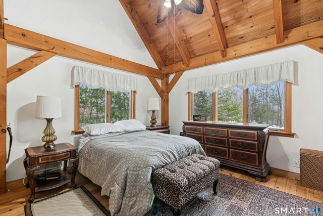 9-A Obtuse Rocks Road, Brookfield, CT 06804