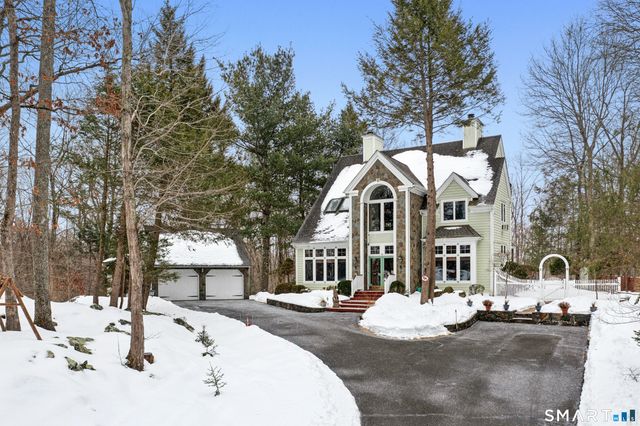 9-A Obtuse Rocks Road, Brookfield, CT 06804