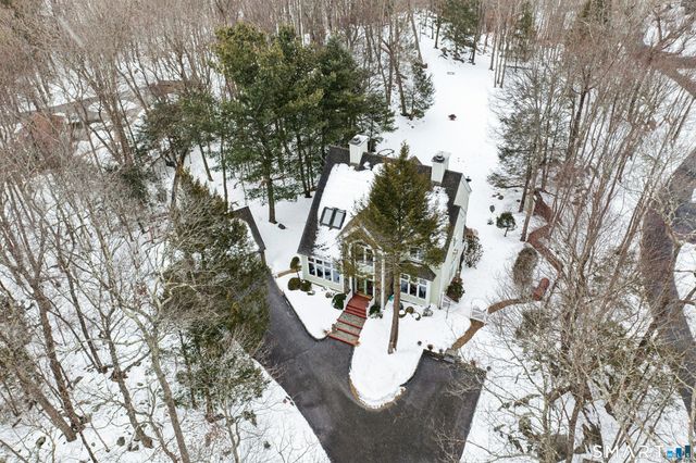9-A Obtuse Rocks Road, Brookfield, CT 06804