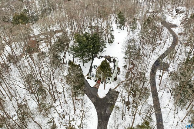 9-A Obtuse Rocks Road, Brookfield, CT 06804