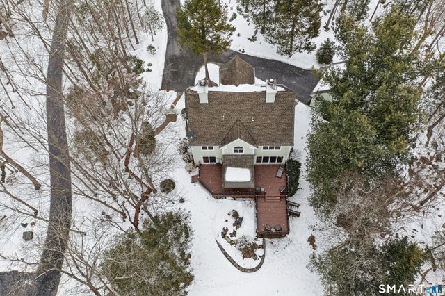 9-A Obtuse Rocks Road, Brookfield, CT 06804