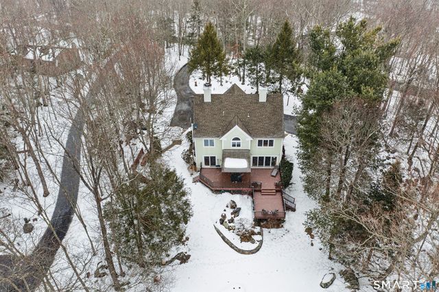 9-A Obtuse Rocks Road, Brookfield, CT 06804