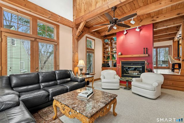 9-A Obtuse Rocks Road, Brookfield, CT 06804