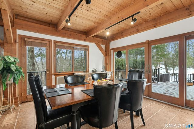 9-A Obtuse Rocks Road, Brookfield, CT 06804