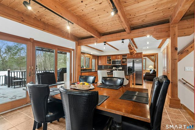 9-A Obtuse Rocks Road, Brookfield, CT 06804