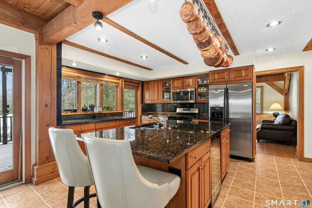 9-A Obtuse Rocks Road, Brookfield, CT 06804