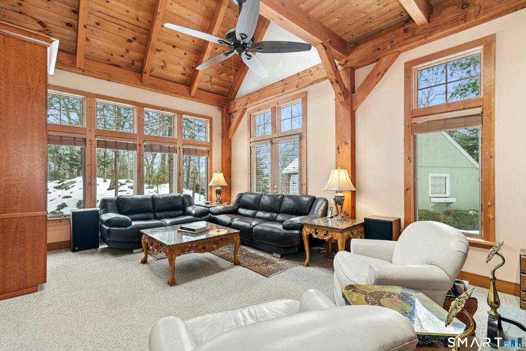 9-A Obtuse Rocks Road, Brookfield, CT 06804