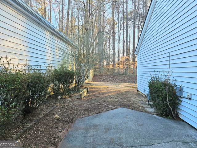 2734 Highland Ridge NW, Kennesaw, GA 30152