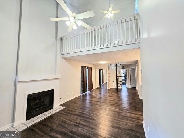 2734 Highland Ridge NW, Kennesaw, GA 30152