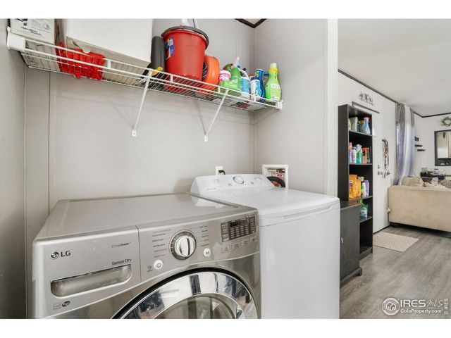 4412 E Mulberry St 163, Fort Collins, CO 80524