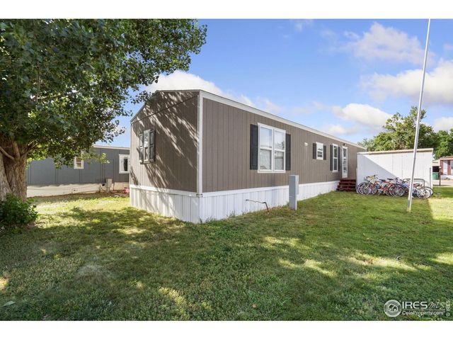 4412 E Mulberry St 163, Fort Collins, CO 80524