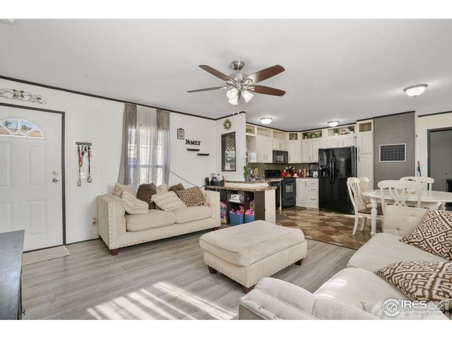 4412 E Mulberry St 163, Fort Collins, CO 80524