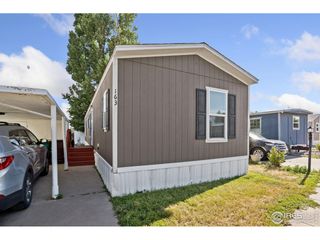 4412 E Mulberry St 163, Fort Collins, CO 80524