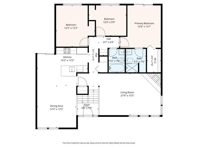 1100 Glacier Avenue, Pacifica, CA 94044