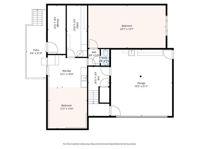 1100 Glacier Avenue, Pacifica, CA 94044