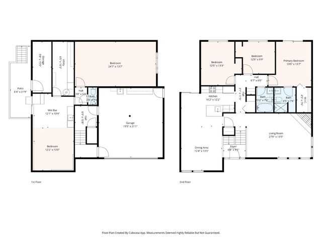 1100 Glacier Avenue, Pacifica, CA 94044