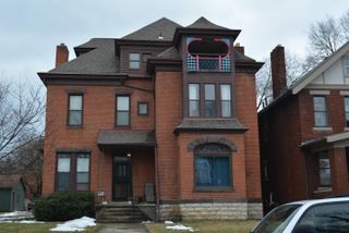 1353 Highland Street, D, Columbus, OH 43201