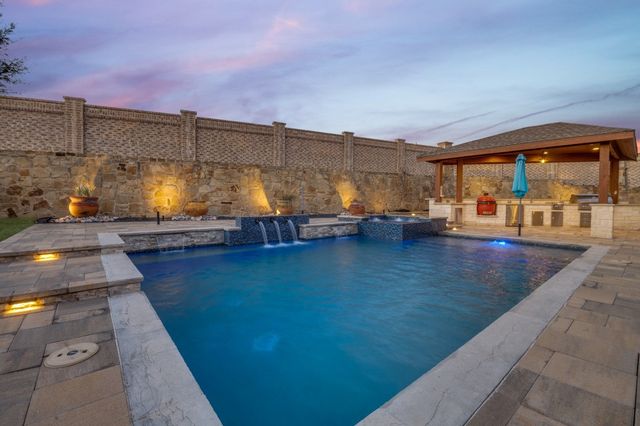 3501 Calico Drive, Irving, TX 75038