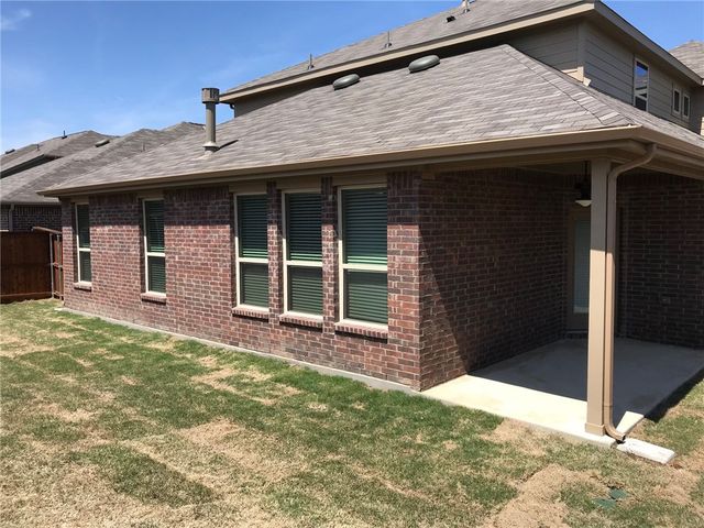 16009 Placid Trail, Prosper, TX 75078