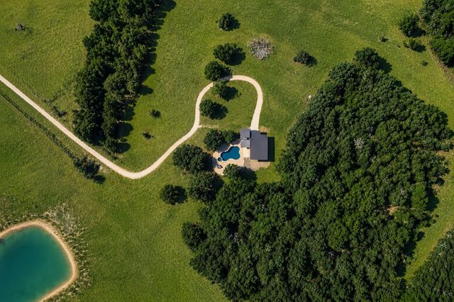 2181 County Road 481, Thrall, TX 76578