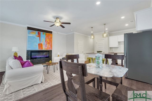 81 Dorsey Drive, Richmond Hill, GA 31324