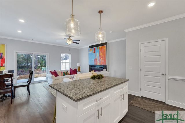 81 Dorsey Drive, Richmond Hill, GA 31324