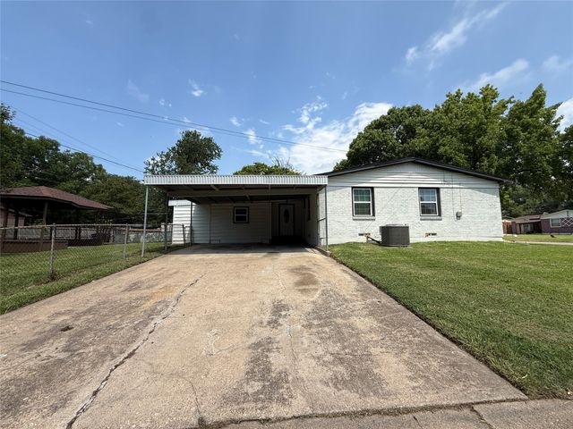 10403 Sandra Lynn Drive, Dallas, TX 75228