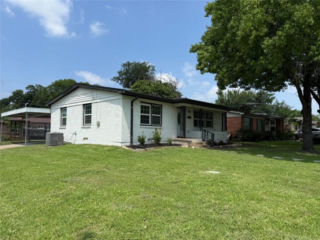 10403 Sandra Lynn Drive, Dallas, TX 75228