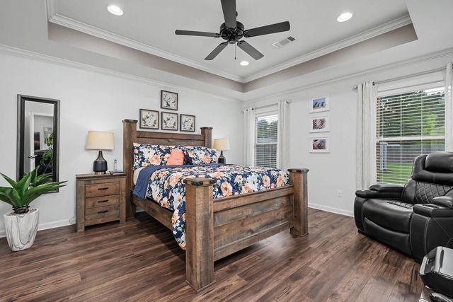 1545 Del Rey Court, Benton, AR 72019