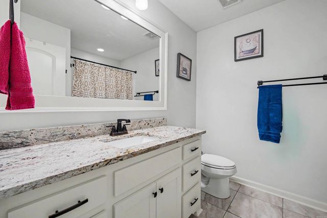 1545 Del Rey Court, Benton, AR 72019