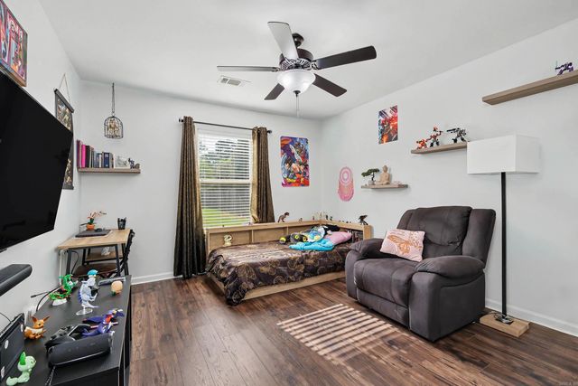 1545 Del Rey Court, Benton, AR 72019