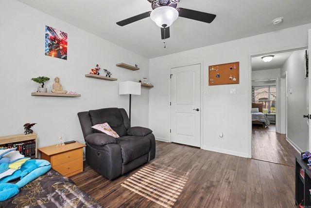 1545 Del Rey Court, Benton, AR 72019