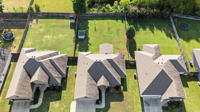 1545 Del Rey Court, Benton, AR 72019