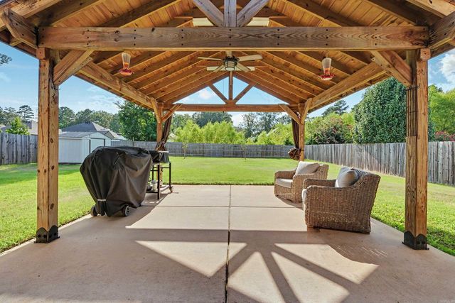 1545 Del Rey Court, Benton, AR 72019