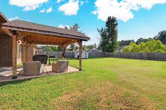1545 Del Rey Court, Benton, AR 72019