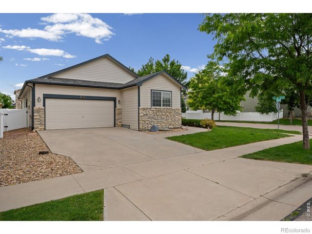2521 Thoreau Drive, Fort Collins, CO 80524