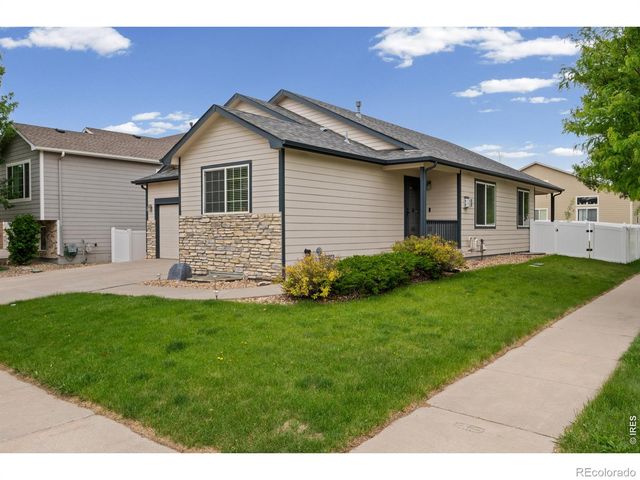 2521 Thoreau Drive, Fort Collins, CO 80524