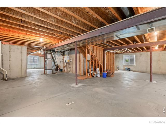 2521 Thoreau Drive, Fort Collins, CO 80524