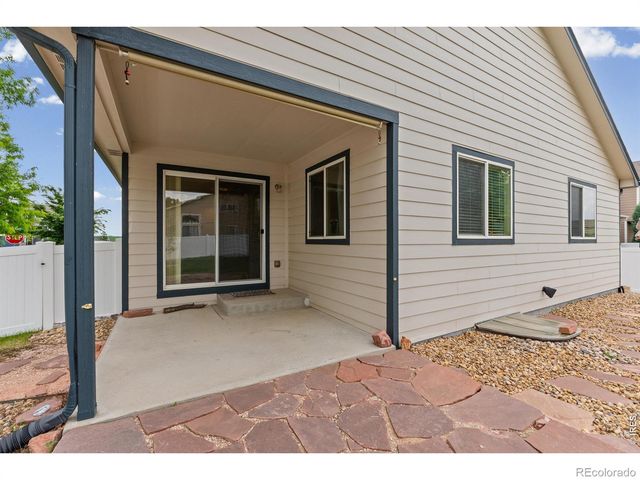 2521 Thoreau Drive, Fort Collins, CO 80524