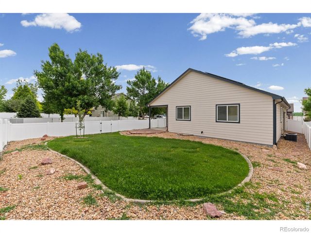2521 Thoreau Drive, Fort Collins, CO 80524
